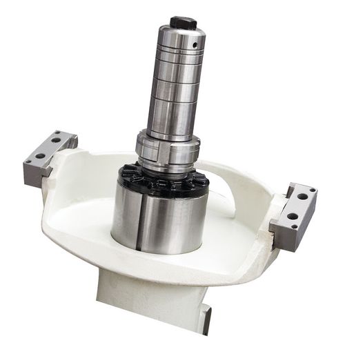 Frezavimo staklės minimax t 55 es - Industry Solutions