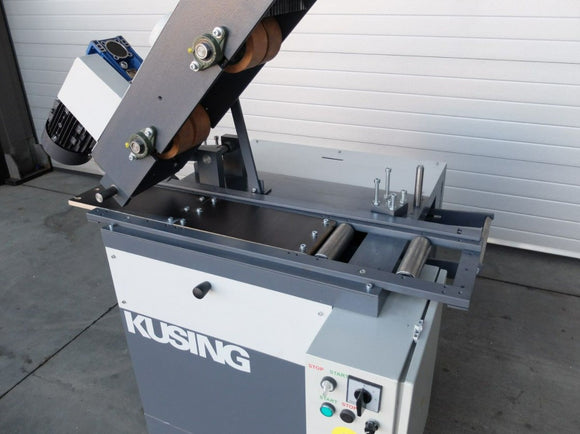 Daugiapjūklės staklės Kusing - Industry Solutions