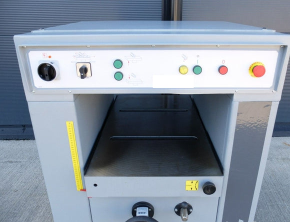 Reismusas VITAL DMS 530