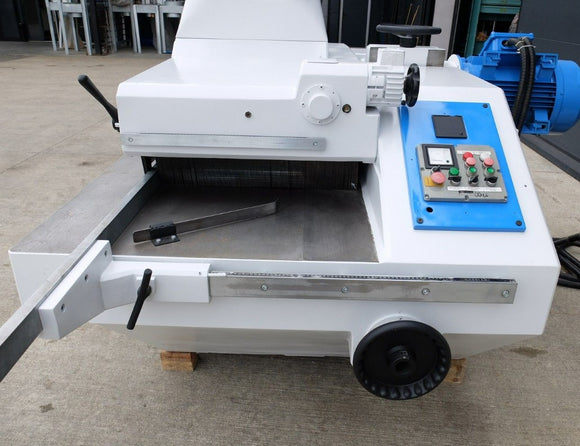 Daugiapjūklės staklės SA 500