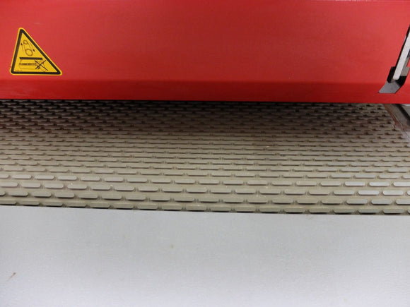 Plačiajuostės šlifavimo staklės CB 1030 - Industry Solutions