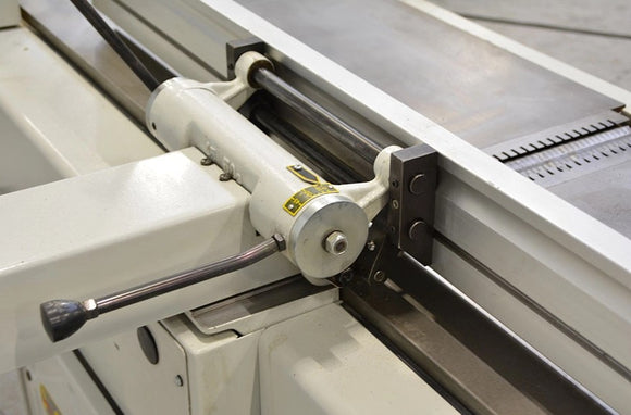 Leistuvas STETON PF530e - Industry Solutions