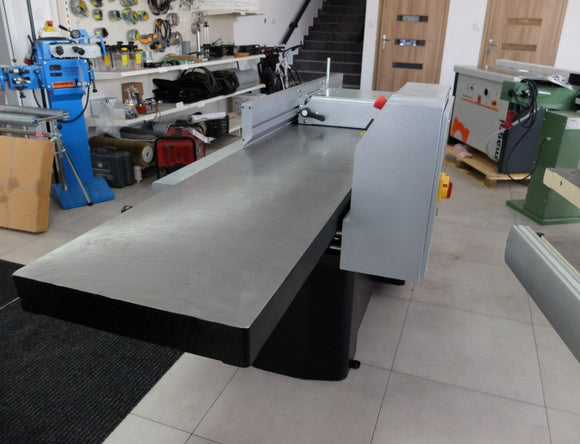 Leistuvas Paoloni Fimal Pf530n - Industry Solutions