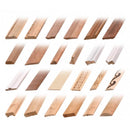 Naujos keturpusės obliavimo staklės RMM723U+S - Industry Solutions