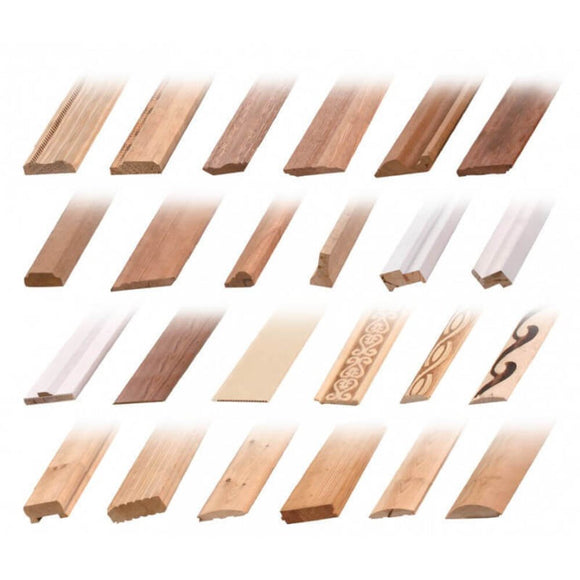 Naujos keturpusės obliavimo staklės RMM723U+S - Industry Solutions