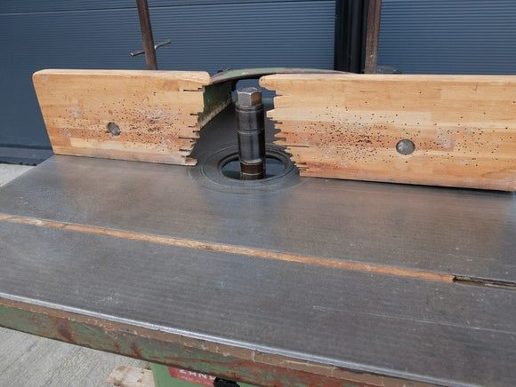 Frezavimo staklės Zana - Industry Solutions