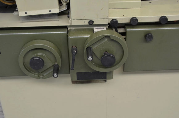 Keturpusės obliavimo staklės SCM P64 - Industry Solutions