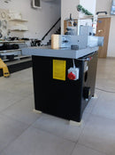 Frezavimo staklės Paoloni Fimal T113 - Industry Solutions