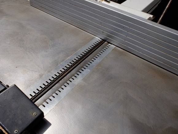 Leistuvas Steton PF530E - Industry Solutions