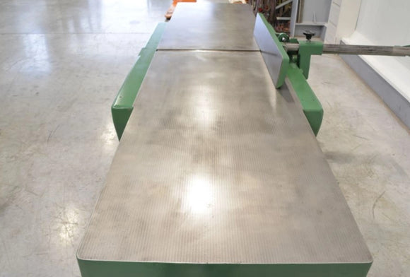 Leistuvas PRIMULTINI 700 - Industry Solutions