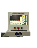 CNC staklės WOODMASTER BRT SMN-7