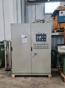 Šepetinės šlifavimo staklės Dimac Profitech 10 Plus - Industry Solutions