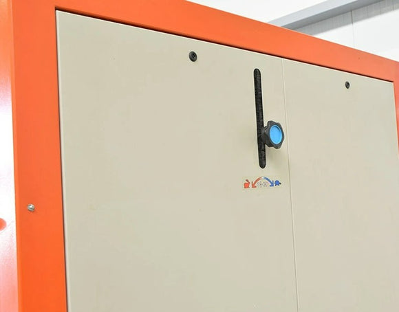 Šepetinės šlifavimo staklės QUICKWOOD - Industry Solutions