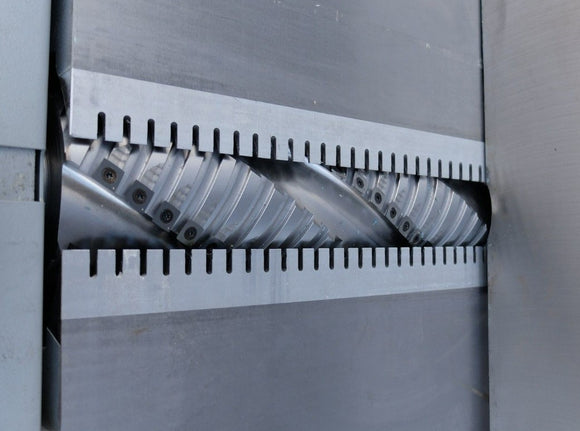 Leistuvas VITAL DMA 530L Spiral