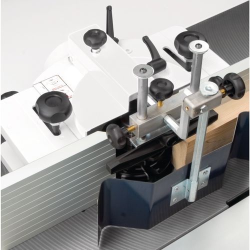 Frezavimo staklės minimax TWF 45C - Industry Solutions