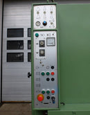 Plačiajuostės šlifavimo staklės COSTA 1150-7