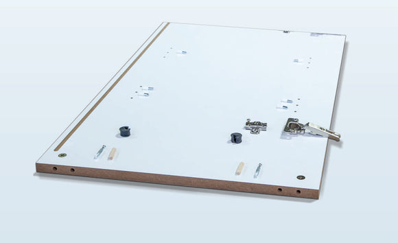 Naujos CNC gręžimo staklės IS 4000 X Line Smart - Industry Solutions
