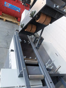 Daugiapjūklės staklės Kusing - Industry Solutions