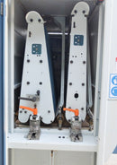 Plačiajuostės šlifavimo staklės CB970 - Industry Solutions