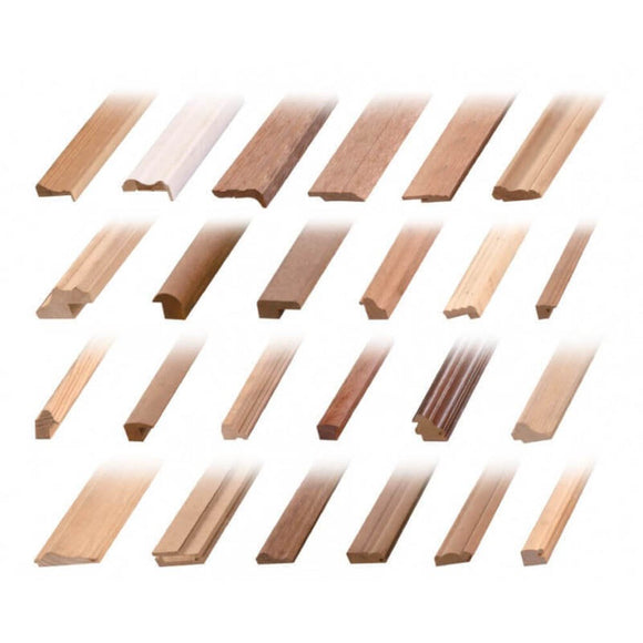 Naujos keturpusės obliavimo staklės RMM723U+S - Industry Solutions