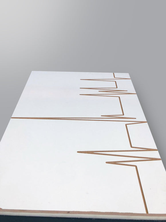 Naujos CNC gręžimo staklės IS 5000 Smart X - Industry Solutions