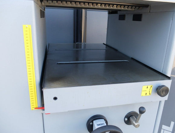 Reismusas VITAL DMS 530