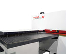 CNC gręžimo staklės Holemaster 4000 D Line 6X - Industry Solutions