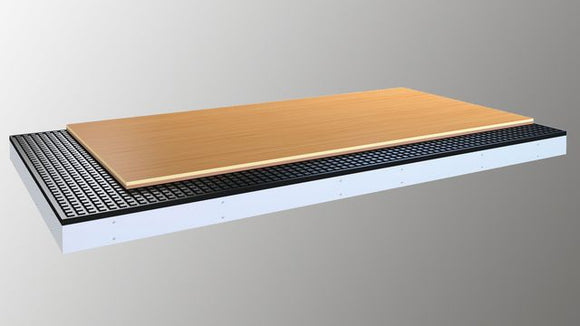 CNC frezavimo-gręžimo centras HOLZ-HER DYNESTIC 7507 - Industry Solutions