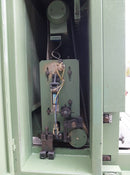 Plačiajuostės šlifavimo staklės COSTA 1150-8