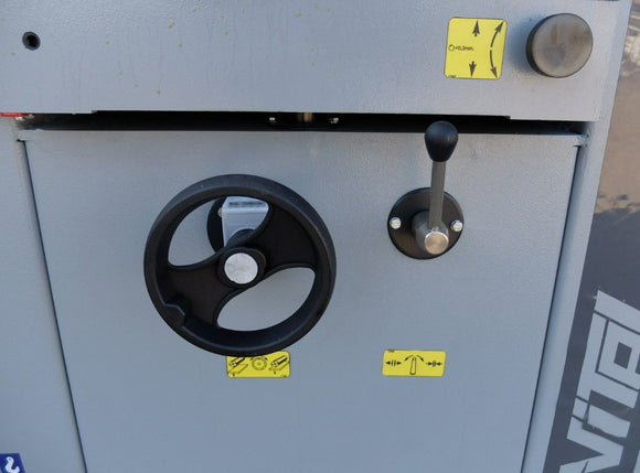 Reismusas VITAL DMS 530