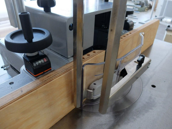 Frezavimo staklės Paoloni Fimal T113 - Industry Solutions