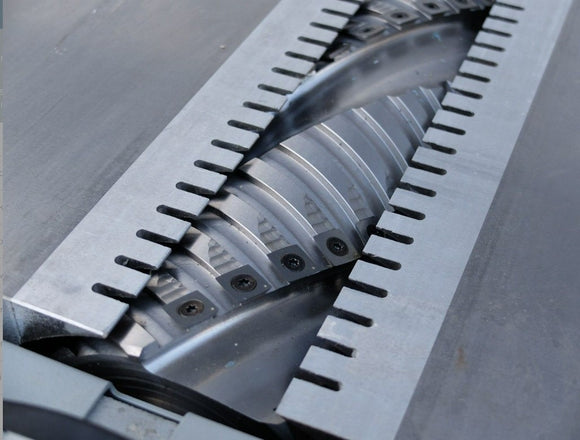 Leistuvas VITAL DMA 530L Spiral