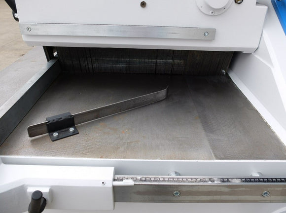 Daugiapjūklės staklės SA 500