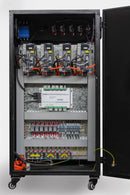 CNC frezavimo staklės 2130S INDUSTRY ATC - Industry Solutions