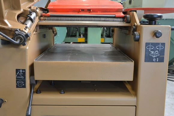 Leistuvas-reismusas SCM - Industry Solutions