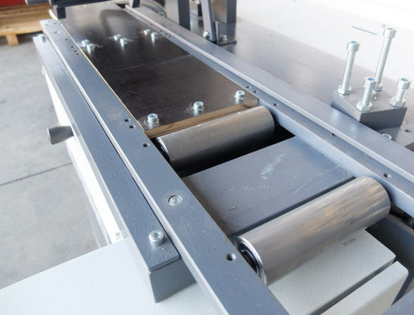 Daugiapjūklės staklės Kusing - Industry Solutions