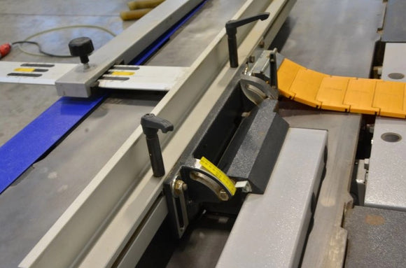 Leistuvas Felder A951 - Industry Solutions