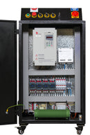 CNC frezavimo staklės 2130S INDUSTRY ATC - Industry Solutions