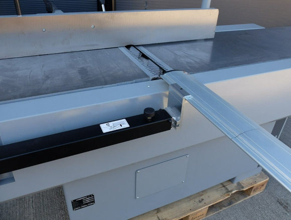 Leistuvas VITAL DMA 530L Spiral