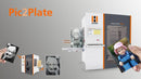 CNC gręžimo staklės HOLZ-HER  EVOLUTION 7405 Connect - Industry Solutions