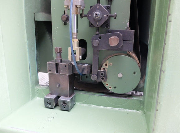 Plačiajuostės šlifavimo staklės COSTA 1150