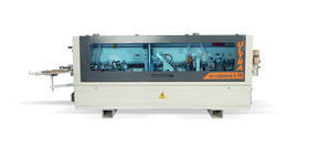 Briaunu laminavimo staklės Ayzaband 4FR ULTRA - Industry Solutions