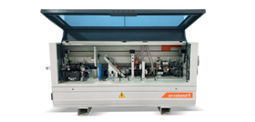 Briaunu laminavimo staklės Ayzaband 4 Ultra - Industry Solutions