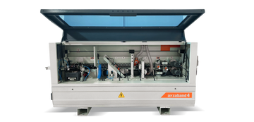 Briaunu laminavimo staklės Ayzaband 4 Ultra - Industry Solutions