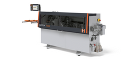 Briaunu laminavimo staklės Holzher ARTEA 1030 - Industry Solutions