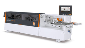 Briaunu laminavimo staklės Holzher Auriga 1308XL Power - Industry Solutions