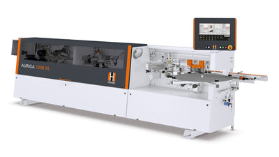 Briaunu laminavimo staklės Holzher Auriga 1308XL Power - Industry Solutions