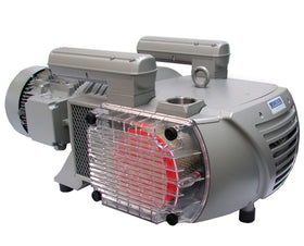 Naujas sausas betepalinis vakuuminis siurblys BECKER VTLF 2.250 - Industry Solutions