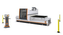 CNC apdribimo centras HOLZ-HER DYNESTIC 7507 Classic - Industry Solutions