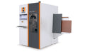 CNC gręžimo staklės HOLZ-HER Evolution 7402 4mat - Industry Solutions